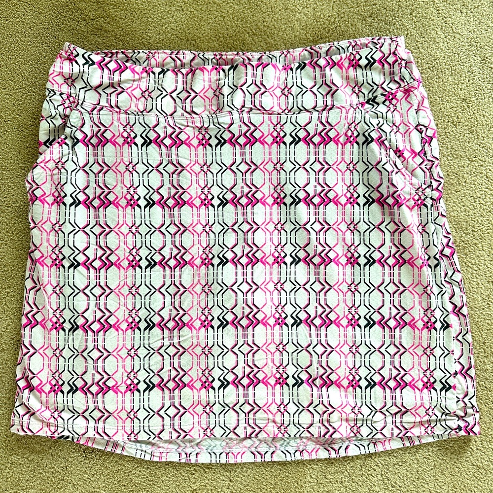N’vo Skort